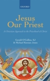 Capa do artigo Jesus Our Priest