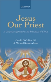 Capa do artigo Jesus Our Priest