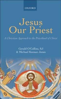 Capa do artigo Jesus Our Priest