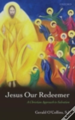Capa do artigo Jesus Our Redeemer