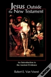 Jesus Outside The New Testament