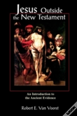Capa do artigo Jesus Outside The New Testament