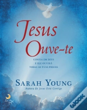 Capa do artigo Jesus Ouve-te