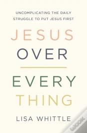 Capa do artigo Jesus Over Everything
