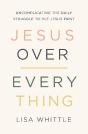 Jesus Over Everything - Preview