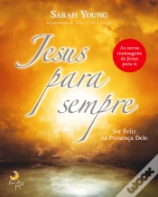 Capa do artigo Jesus para Sempre