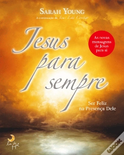 Capa do artigo Jesus para Sempre