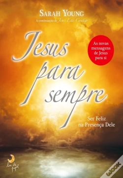 Capa do artigo Jesus Para Sempre