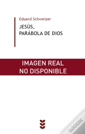 Capa do artigo Jesús, Parábola De Dios