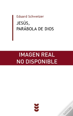 Capa do artigo Jesús, Parábola De Dios