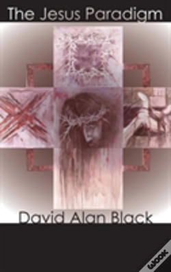 Capa do artigo Jesus Paradigm
