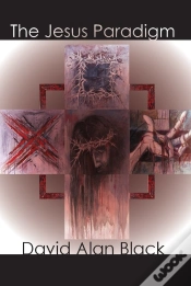 Capa do artigo Jesus Paradigm