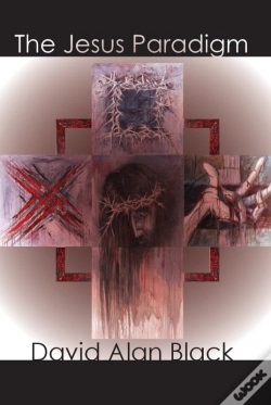 Capa do artigo Jesus Paradigm
