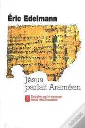 Capa do artigo Jesus Parlait Arameen