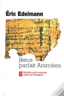 Capa do artigo Jesus Parlait Arameen