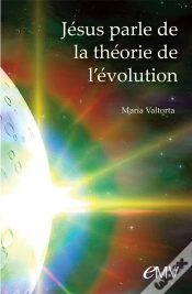 Capa do artigo Jésus Parle De La Théorie De L