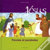 Capa do artigo Jésus ; Paroles Et Paraboles