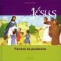 Jésus ; Paroles Et Paraboles - Preview