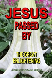 Capa do artigo Jesus Passed By