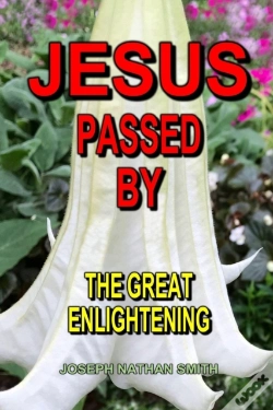 Capa do artigo Jesus Passed By