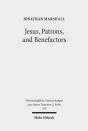Jesus, Patrons, And Benefactors - Preview