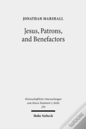 Jesus, Patrons, And Benefactors