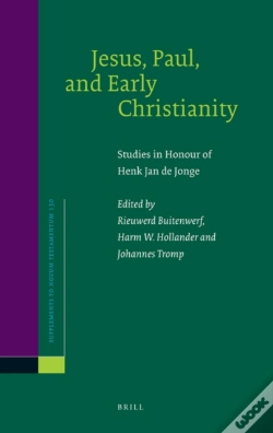 Capa do artigo Jesus, Paul, And Early Christianity