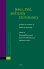 Jesus, Paul, And Early Christianity - Preview