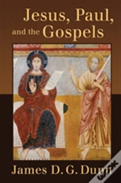 Capa do artigo Jesus, Paul, And The Gospels