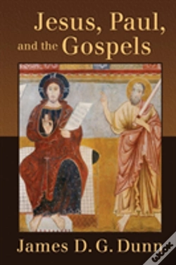Capa do artigo Jesus, Paul, And The Gospels