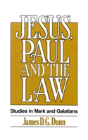 Jesus, Paul And The Law - Preview