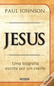 Capa do artigo Jesus