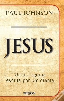 Capa do artigo Jesus