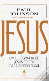 Capa do artigo Jesus