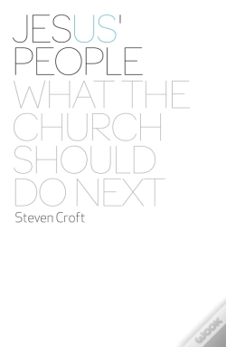 Capa do artigo Jesus' People