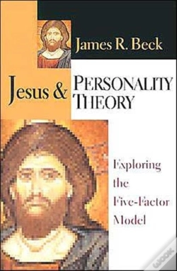 Capa do artigo Jesus Personality Theory