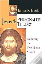 Jesus Personality Theory