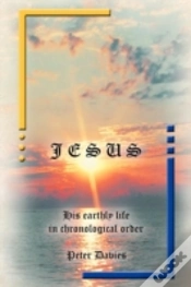 Capa do artigo Jesus