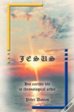 Capa do artigo Jesus