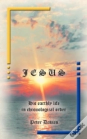 Capa do artigo Jesus