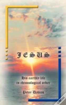 Capa do artigo Jesus
