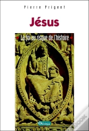 Capa do artigo Jésus