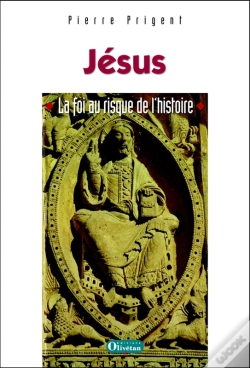 Capa do artigo Jésus