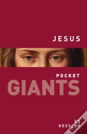 Capa do artigo Jesus: Pocket Giants