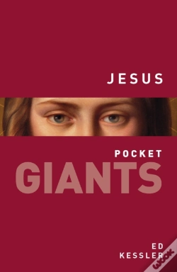 Capa do artigo Jesus: Pocket Giants