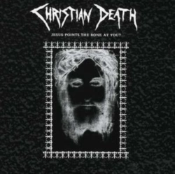 Capa do artigo Jesus Points - CD