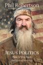 Jesus Politics - Preview