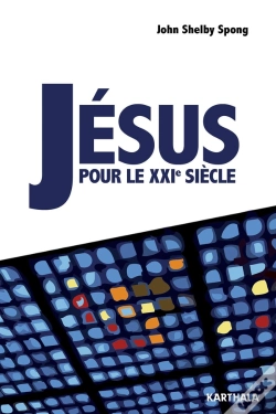 Capa do artigo Jésus Pour Le Xxie Siècle