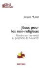 Jésus Pour Les Non-Religieux - Preview