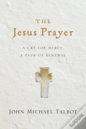 Capa do artigo Jesus Prayer